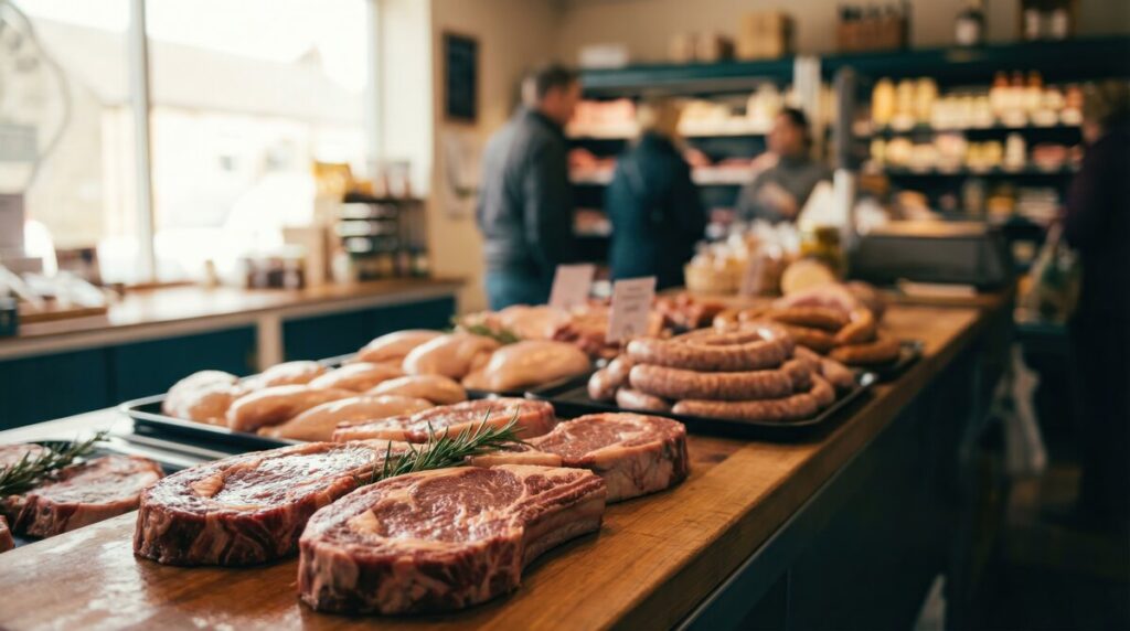 Meadowlake’s Mouthwatering Bites: A Local’s Guide to Bryant’s Coziest Foodie Neighborhood