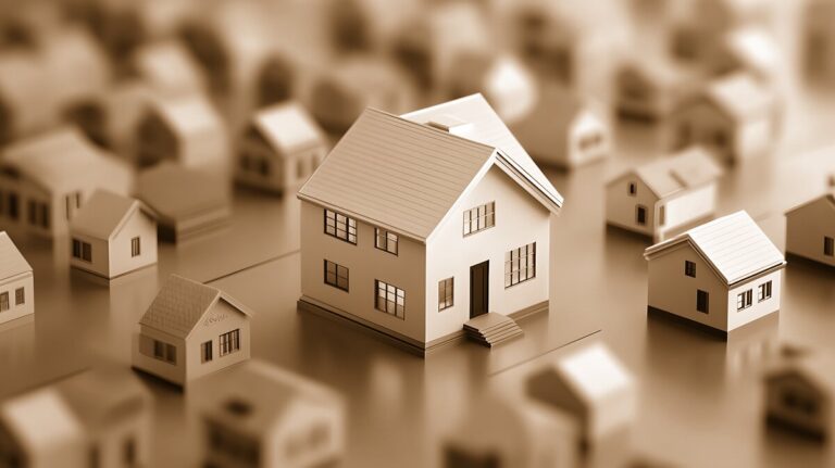 Meadowlake neighborhood